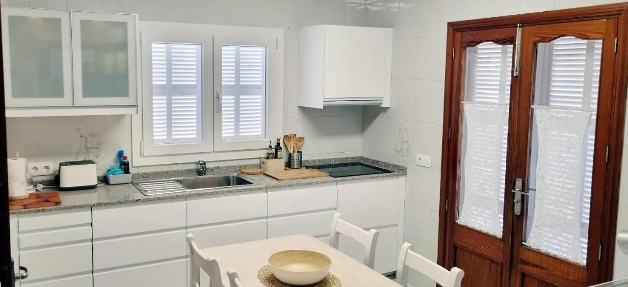 Villa Son Serra Сон-Серра-де-Марина Дом отдыха