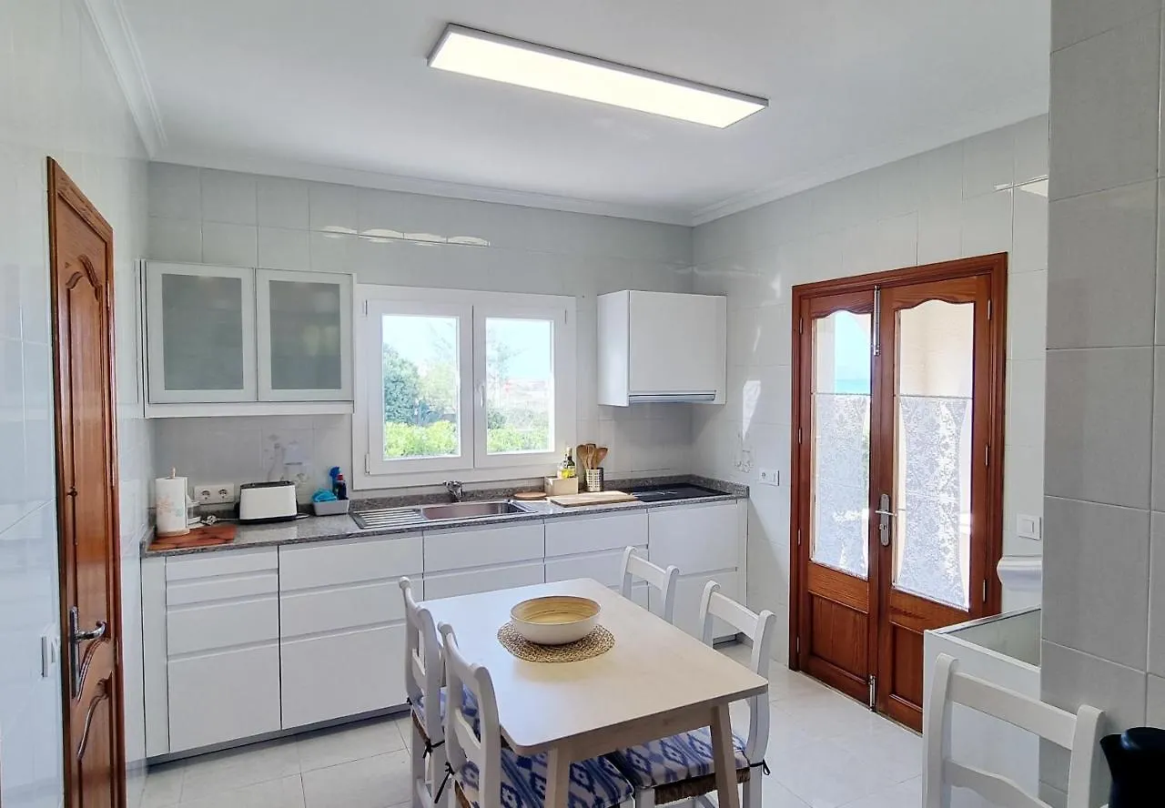 Villa Son Serra Сон-Серра-де-Марина 0*,  Испания
